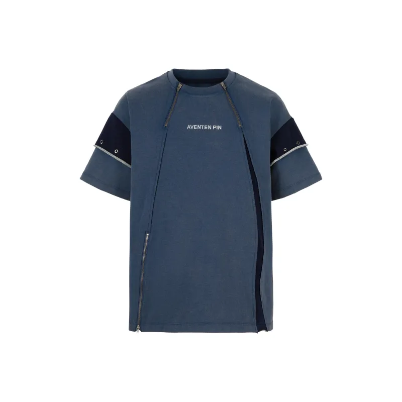 AVENTEN PIN T-Shirts Unisex-3
