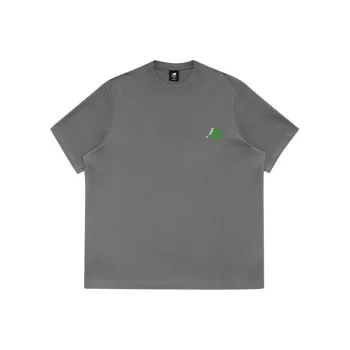 New Balance Nice Rice SS22 T Shirt Men's Gray