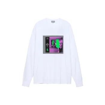 Cav Empt T Shirts Unisex
