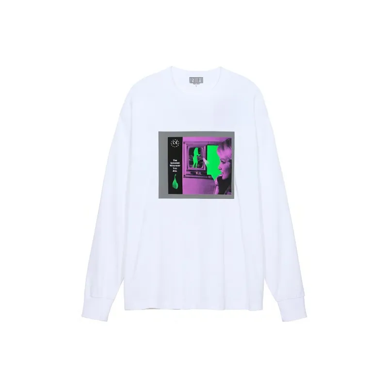 Cav Empt T Shirts Unisex-0