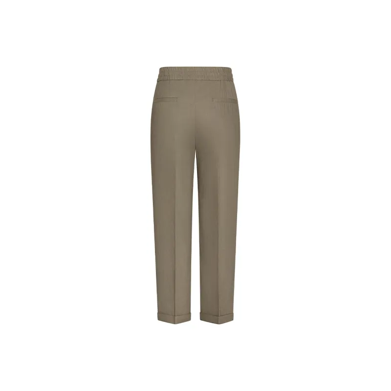 SKARO Casual Pants Men's Khaki Green SKC501-1