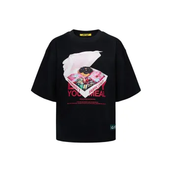 H5LY NO7 T-Shirts Unisex