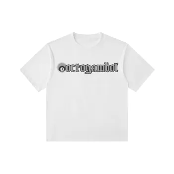 OCTO GAMBOL T-Shirts Unisex