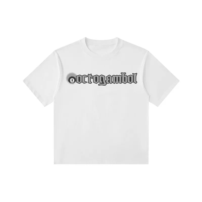 OCTO GAMBOL T-Shirts Unisex-0