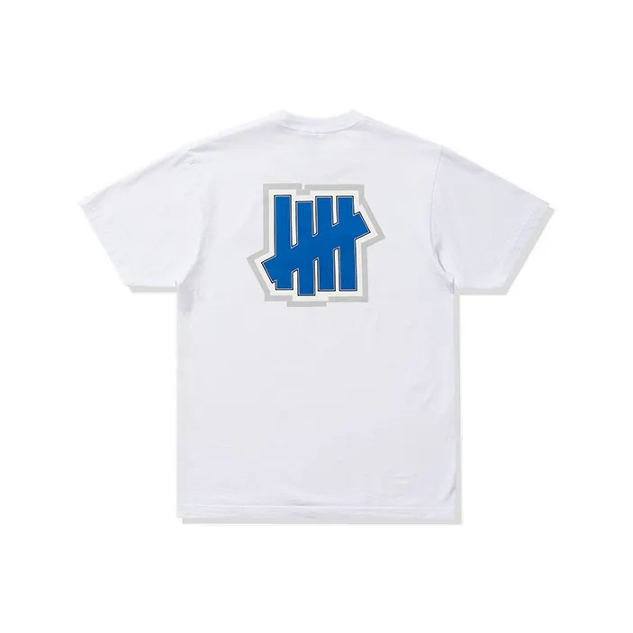 UNDEFEATED T Shirts Unisex-5