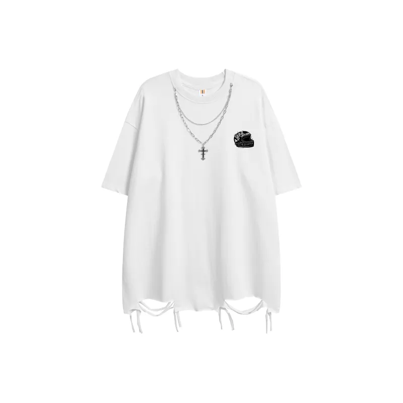 BEAR UNION T Shirts Unisex-3