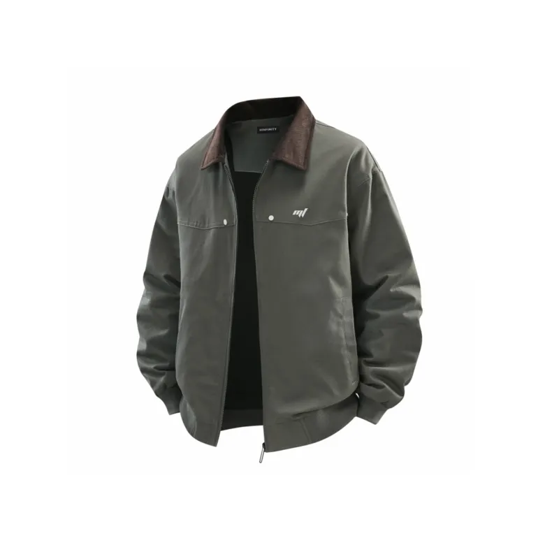 Minfinity Jackets Unisex-2