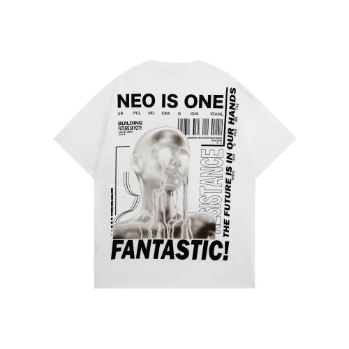 NEO FANTASTIC T-Shirts Unisex