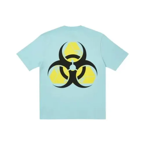 PALACE Bio Hazard T shirt