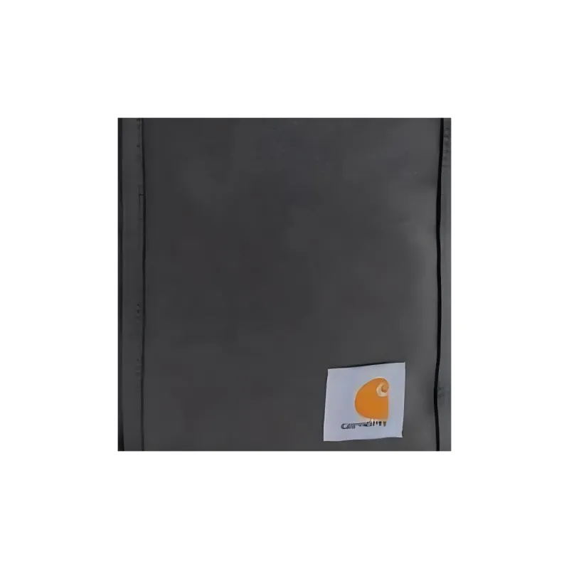 Carhartt Polyester Sling Bag Regular Unisex Fragmented Lime Gray-4