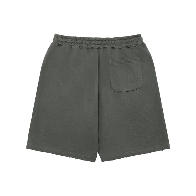 LUJIAMEN Casual Shorts Unisex-11