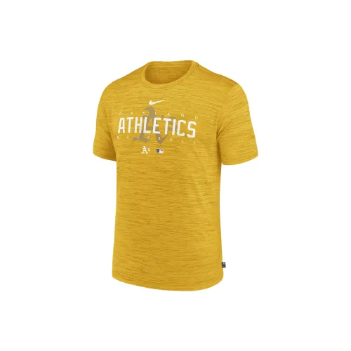 Nike Iowa Sideline Velocity Men's Nike Dri FIT College T Shirt