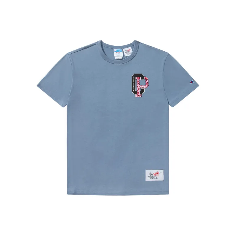 Champion SS22 T Shirt US Version Unisex-0