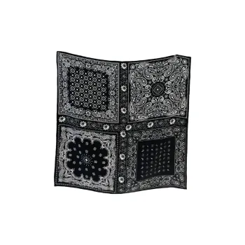 Yamaichi Maru Silk Scarves Women's
