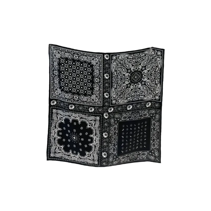 Yamaichi Maru Silk Scarves Women's-0