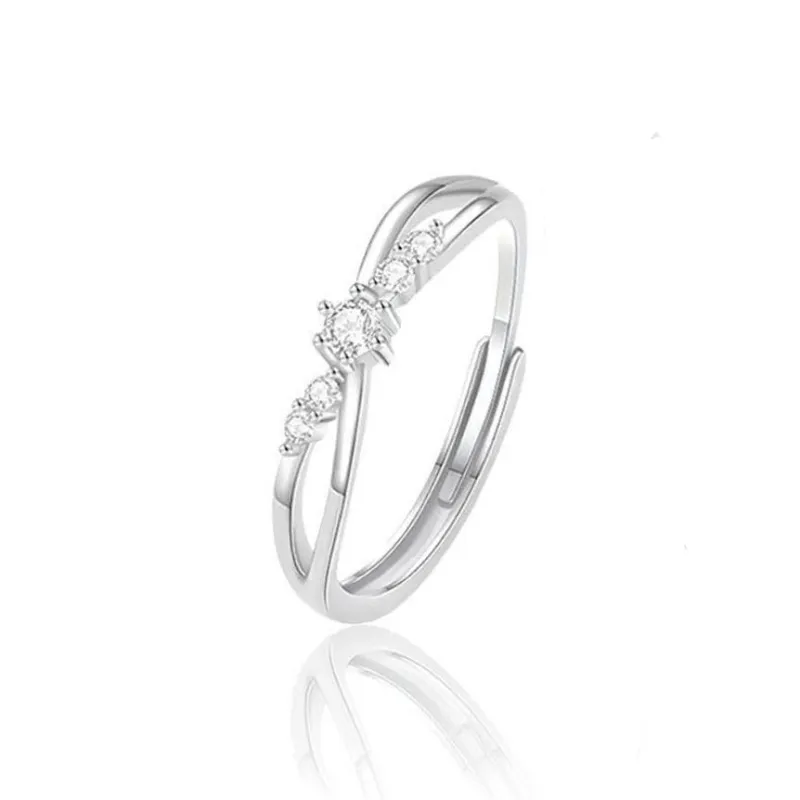 Kowloonko Rings Unisex-6