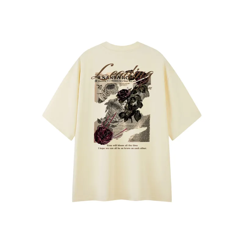 LPMX T Shirts Unisex-5