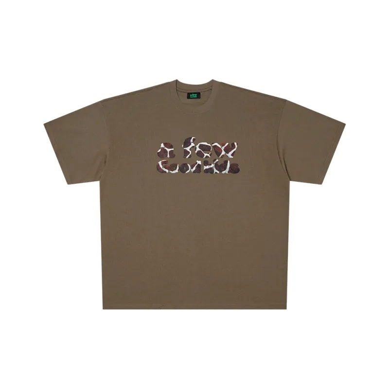 AFGK SS23 Plush Series T Shirts Unisex-8