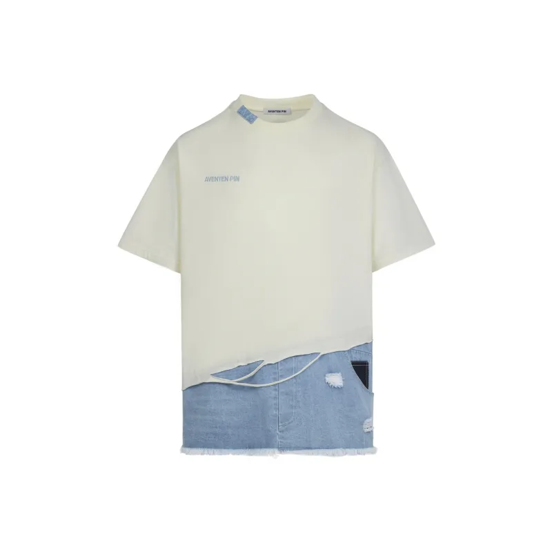 AVENTEN PIN T-Shirts Unisex-12