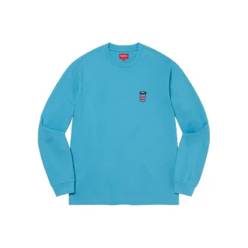 Supreme Precision L/S Top