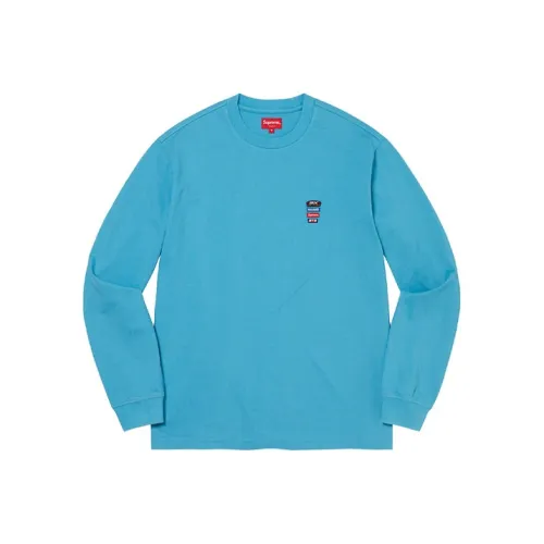 Supreme Precision L/S Top