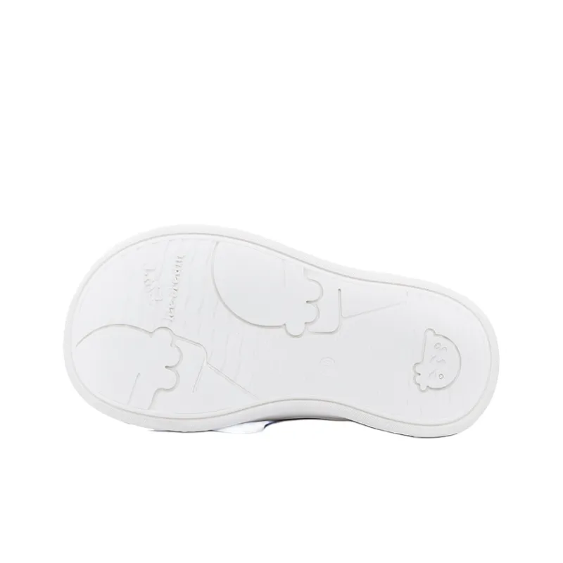 TWT Low Top Canvas Shoes Women's Joystick Black-3