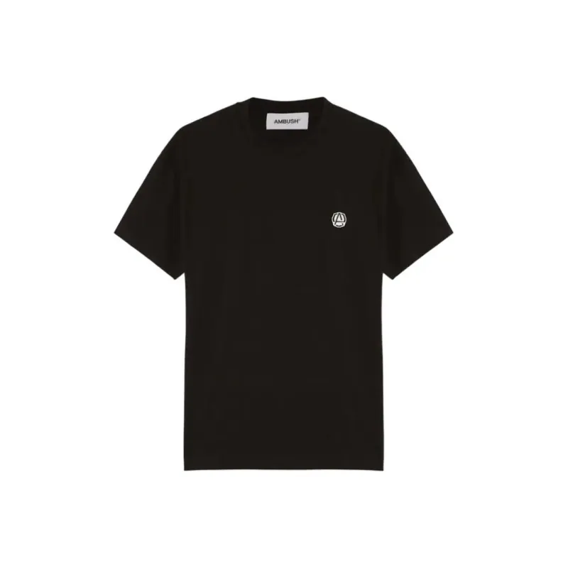 AMBUSH Amblem Basic T Shirt-0