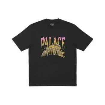 PALACE From The Beginning To The End T Shirt