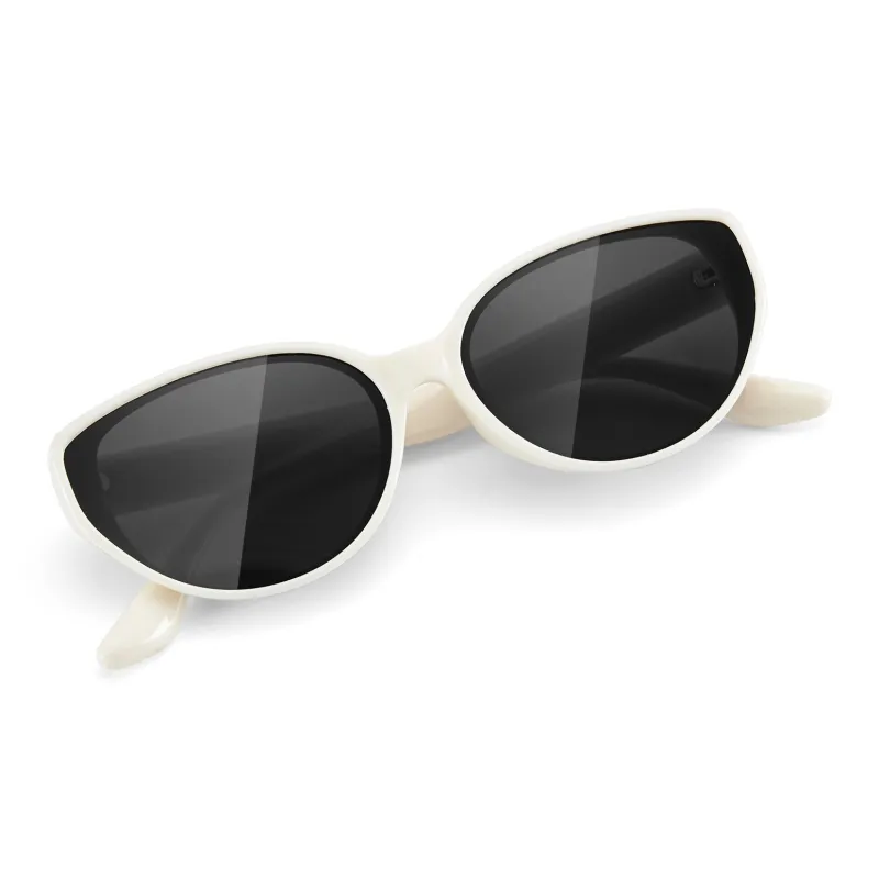 ENFANTIN PC Cat Eye Sunglasses Unisex-7