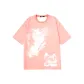 Orange Pink