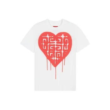 GIVENCHY x Chito T Shirt Men's White
