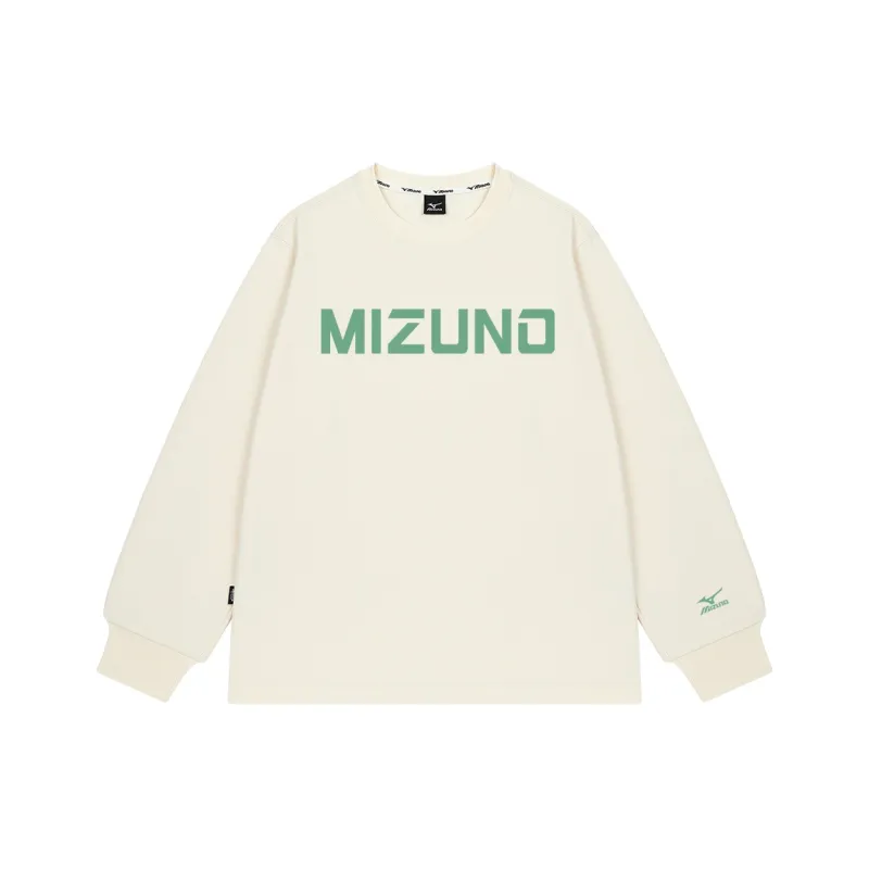 Mizuno T-Shirts Unisex-2