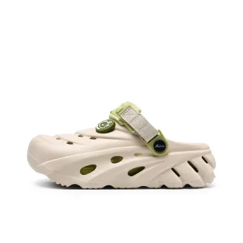 Mulinsen Clogs Women's Khaki Green