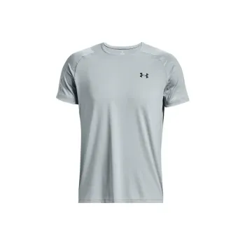 Under Armour Raglan Sleeve T Shirt Men's Blue