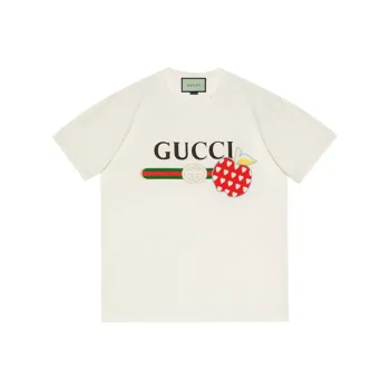 GUCCI Valentine'S Day T shirt