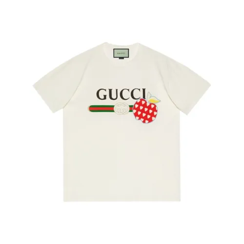 GUCCI Valentine'S Day T shirt