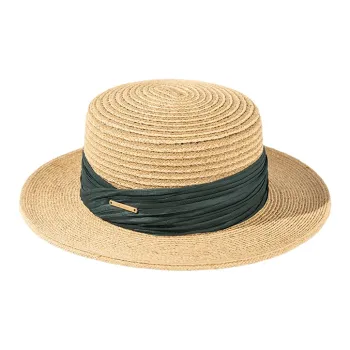 SIGGI STUDIOS Polyester Sun Protection Hats Women's