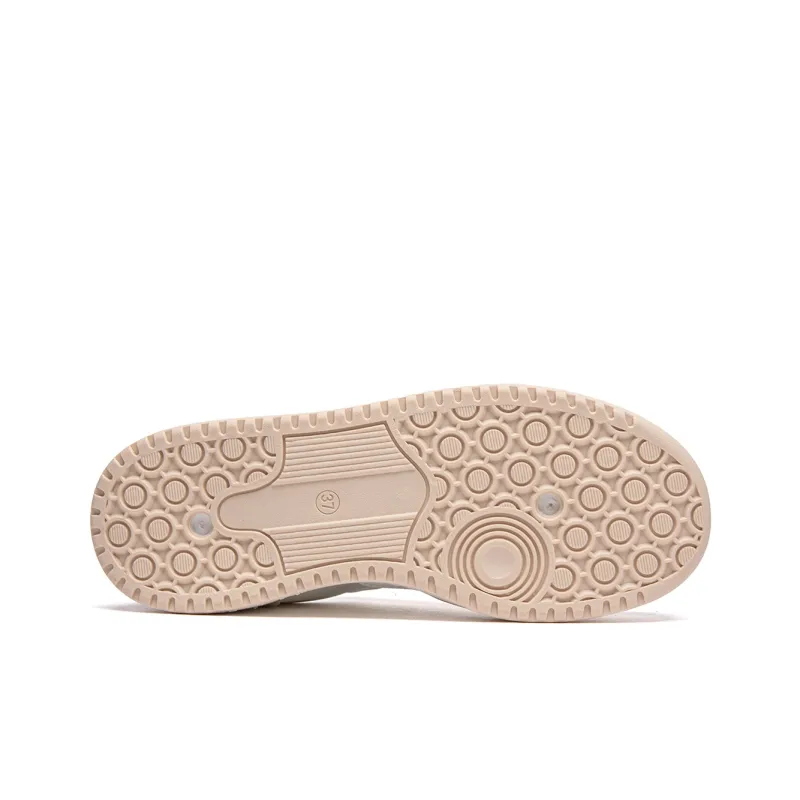 Humanism 1986 Low Top Skateboard Shoes Women's-14