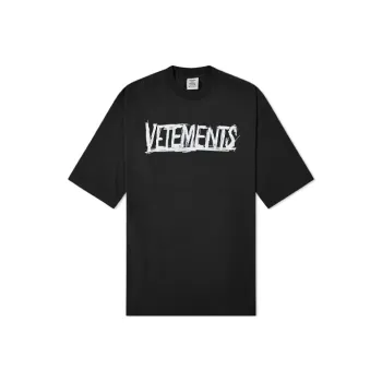 Vetements World Tour T-Shirt
