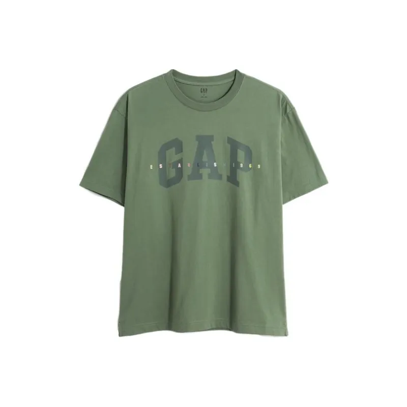 GAP SS23 T Shirts Unisex-5