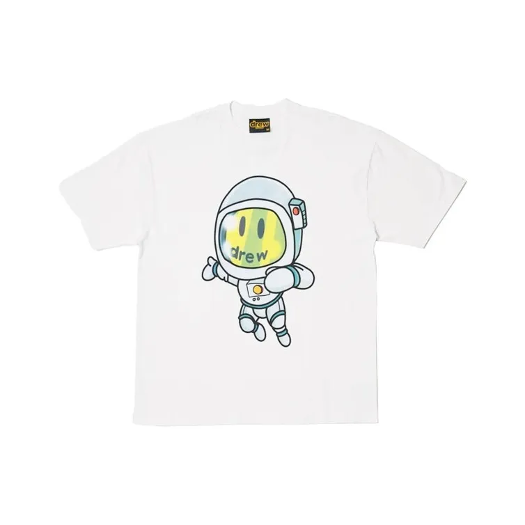 Drew House Cosmo Drew Ss Tee-0