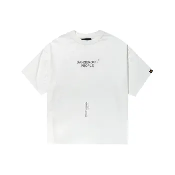 DANGEROUSPEOPLE T Shirts Unisex