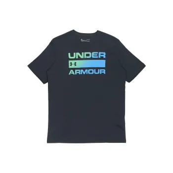 Under Armour T Shirt Men's Black