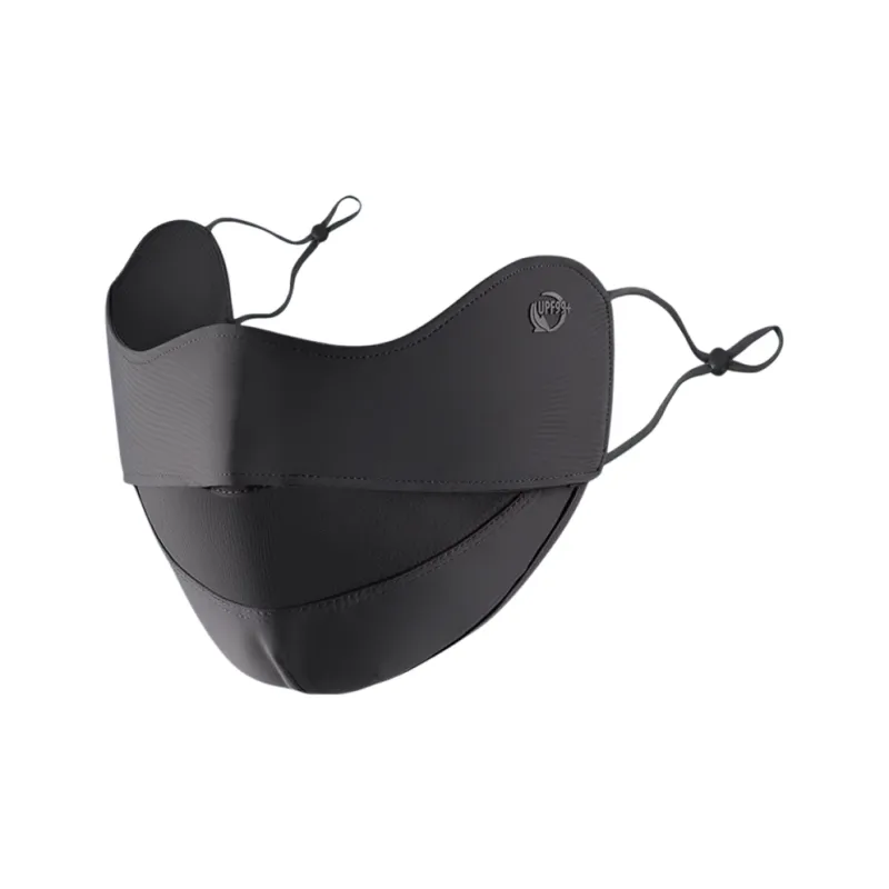 TUCANO Polyamide Sun Protection Face Mask Unisex-2