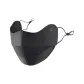 Black[Sun Protection Eye Protection Angle]