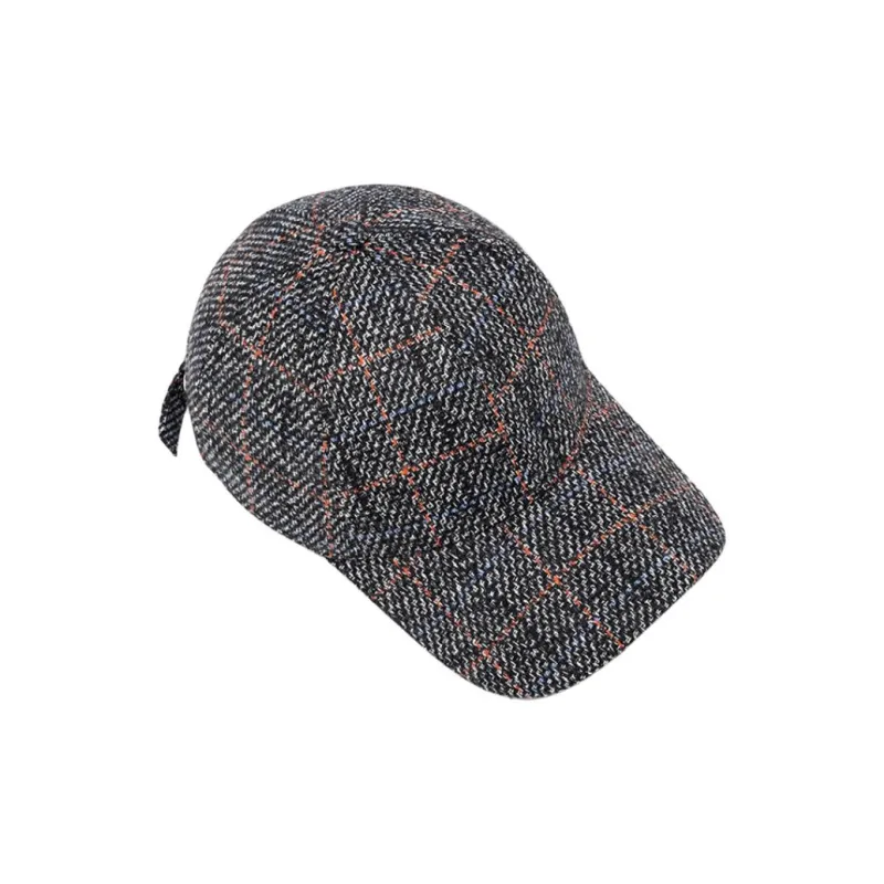 Yamaichi Maru Cotton Polyester Blend Baseball Caps Unisex-3