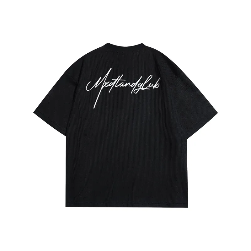 MXDT T Shirts Unisex-1