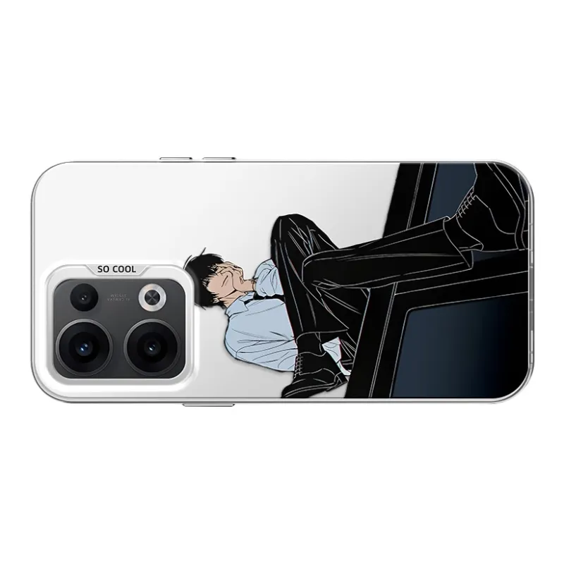 MANQIN Phone Cases-14