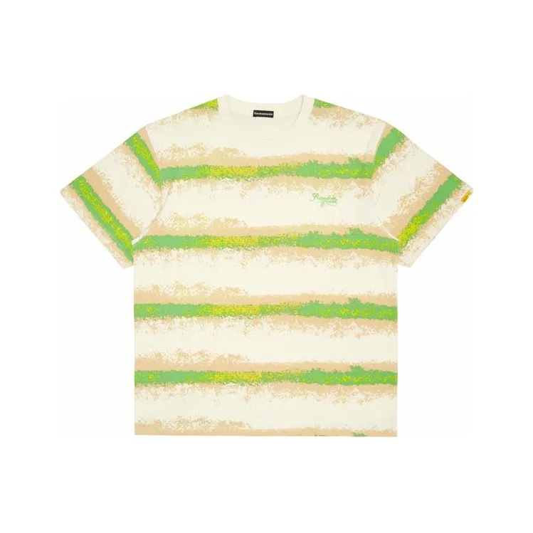 Randomevent T-Shirts Men Multicolor-0
