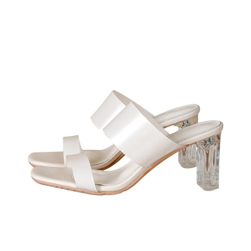 TADSW Slip Resistant Slide Slippers Women's-7